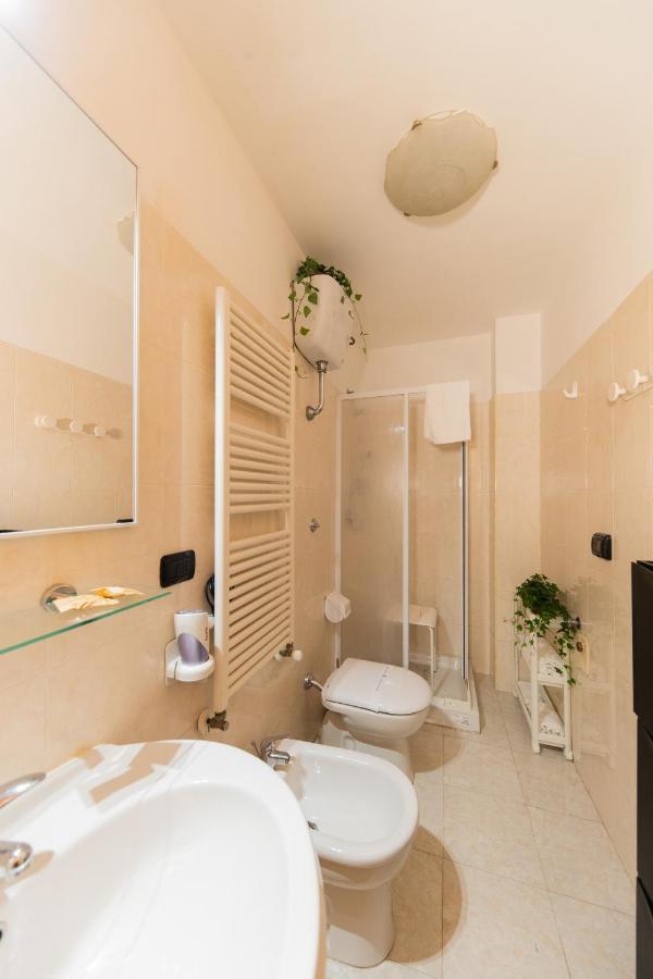 Appartamento Flamingo By Wonderful Italy Bari Exterior foto