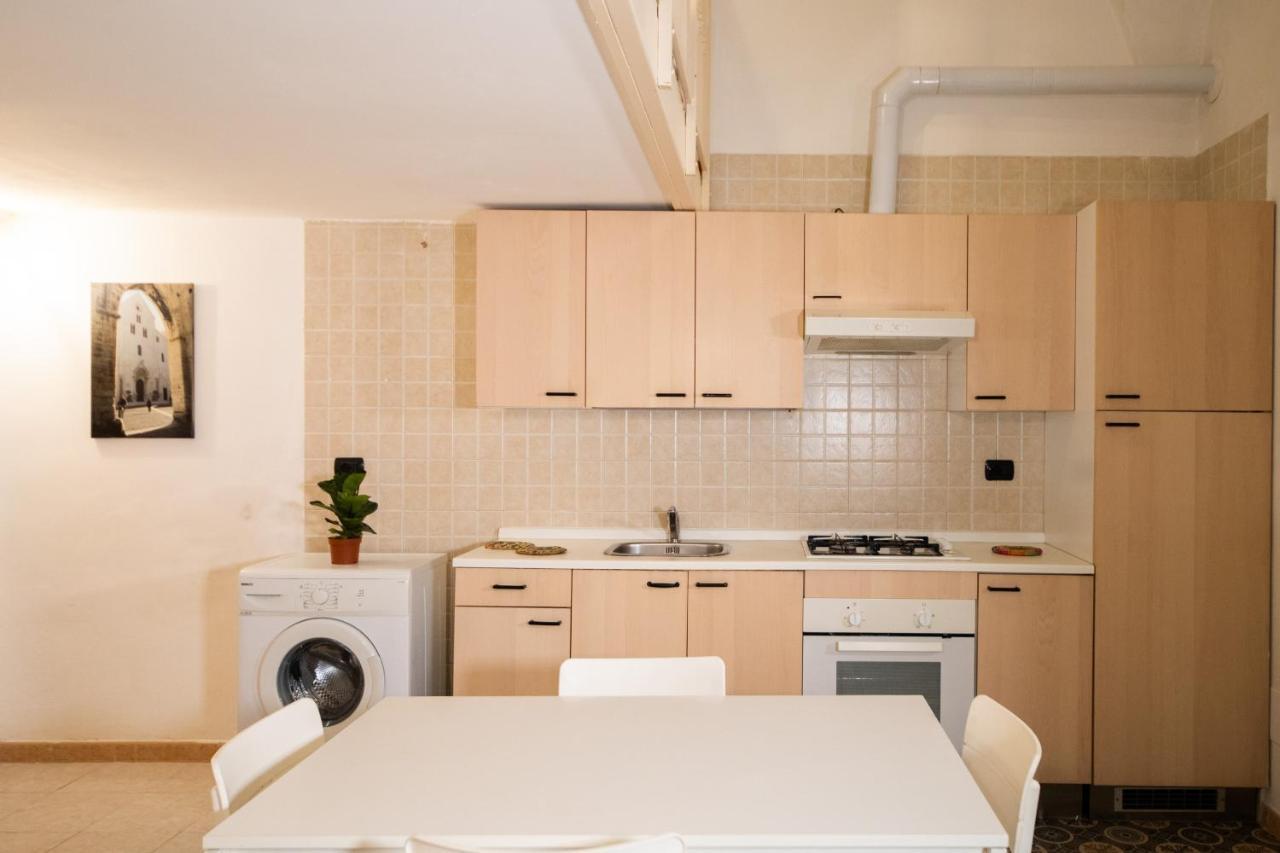 Appartamento Flamingo By Wonderful Italy Bari Exterior foto