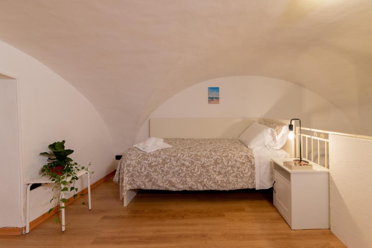 Appartamento Flamingo By Wonderful Italy Bari Exterior foto