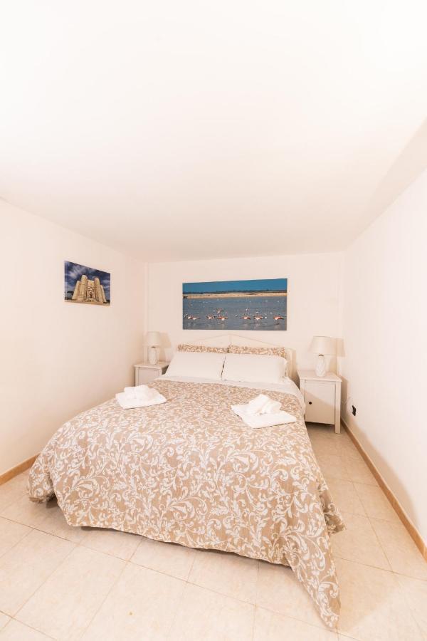 Appartamento Flamingo By Wonderful Italy Bari Exterior foto