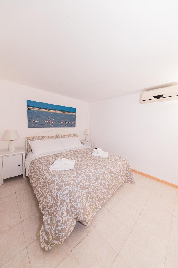 Appartamento Flamingo By Wonderful Italy Bari Exterior foto